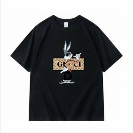 Picture of Gucci T Shirts Short _SKUGucciM-XXL863435208